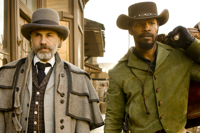 django_review