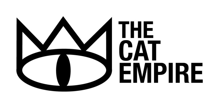 The_Cat_Empire_-_logo
