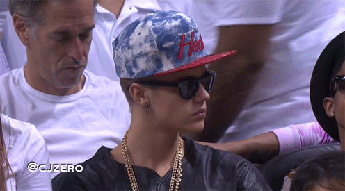 hydrating is important