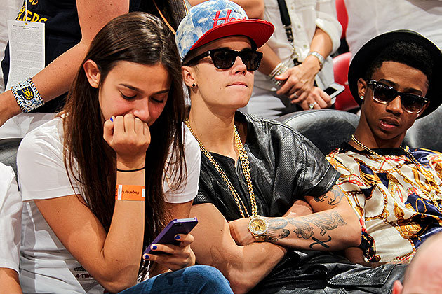 wont talk until Obama comes clean about IRS