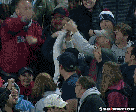 let the records play