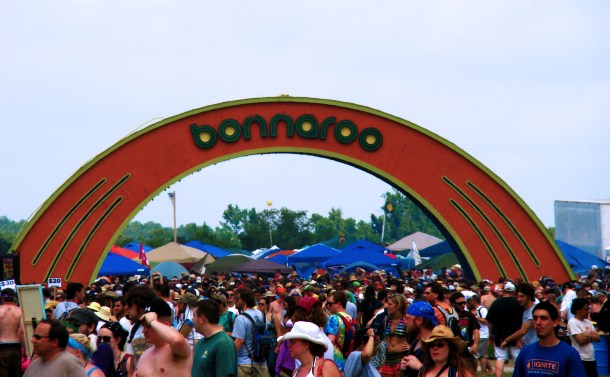 bonnaroo