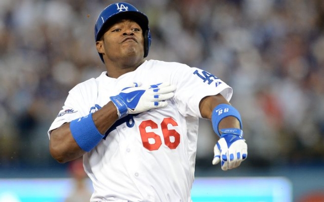 mlb-playoffs-bracket-dodgers-yasiel-puig