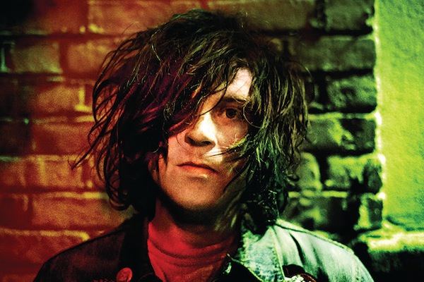 Ryan-Adams