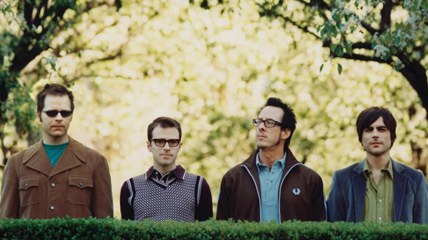Weezer