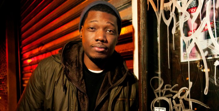 Michael Che
