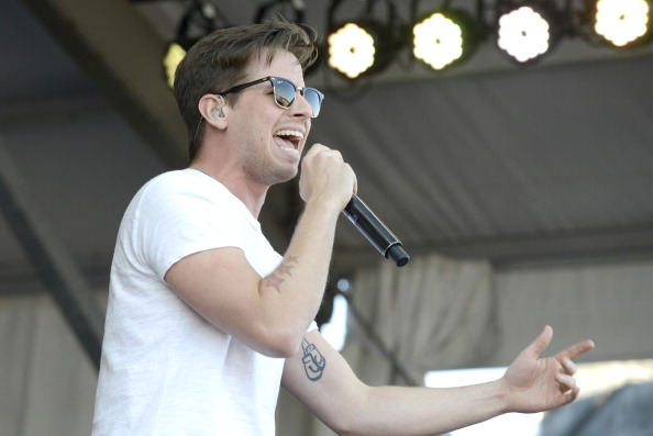 2014 New Orleans Jazz & Heritage Festival - Day 6