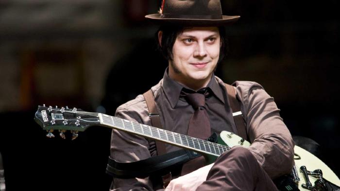 Jack-White