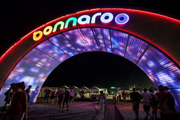 bonnaroo
