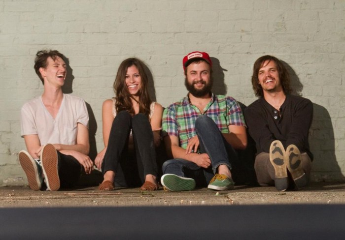 houndmouth