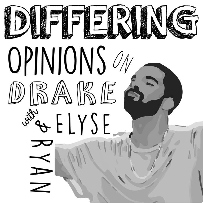 Differeing opinions on drake-01