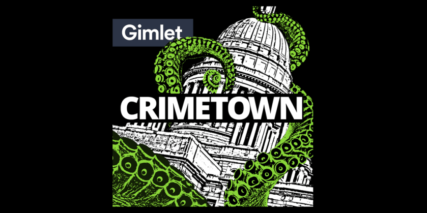 Image result for crimetown season 2